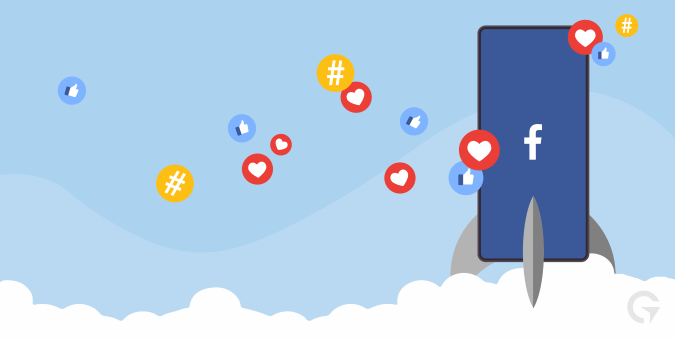 facebook updates For November, December