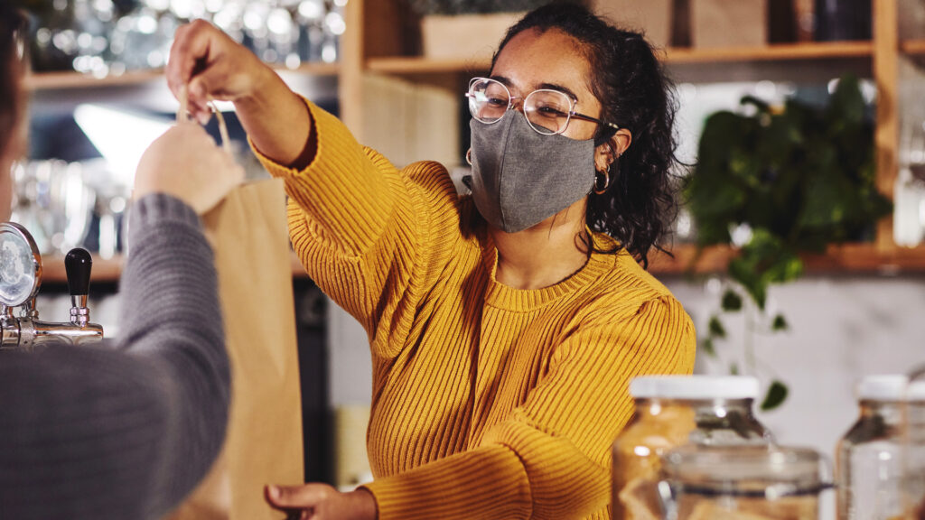New Datasets To Help Small Businesses During The COVID-19 Pandemic in facebook
