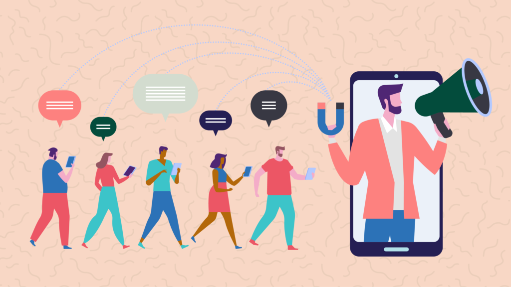 Working With Influencers