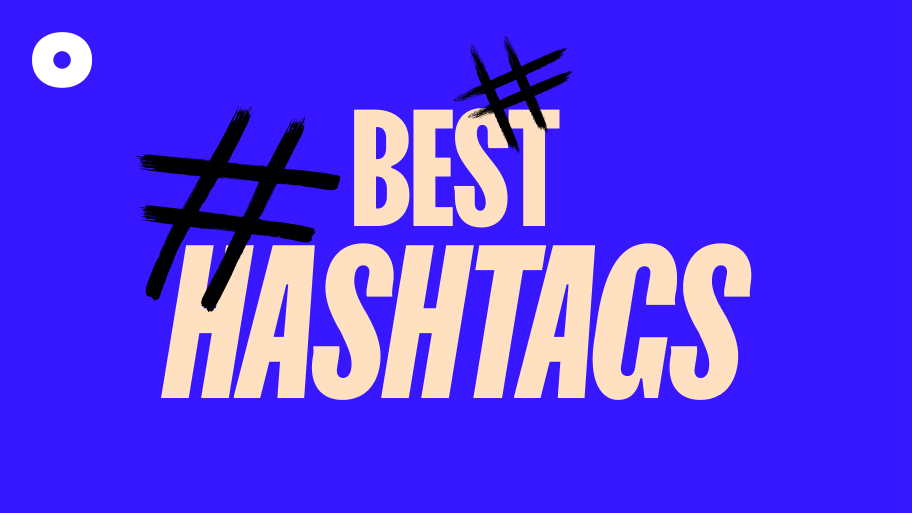 Using The Right Instagram Hashtags