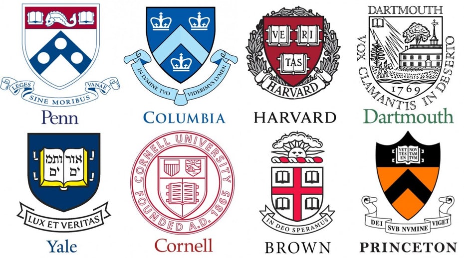 Emblem logos