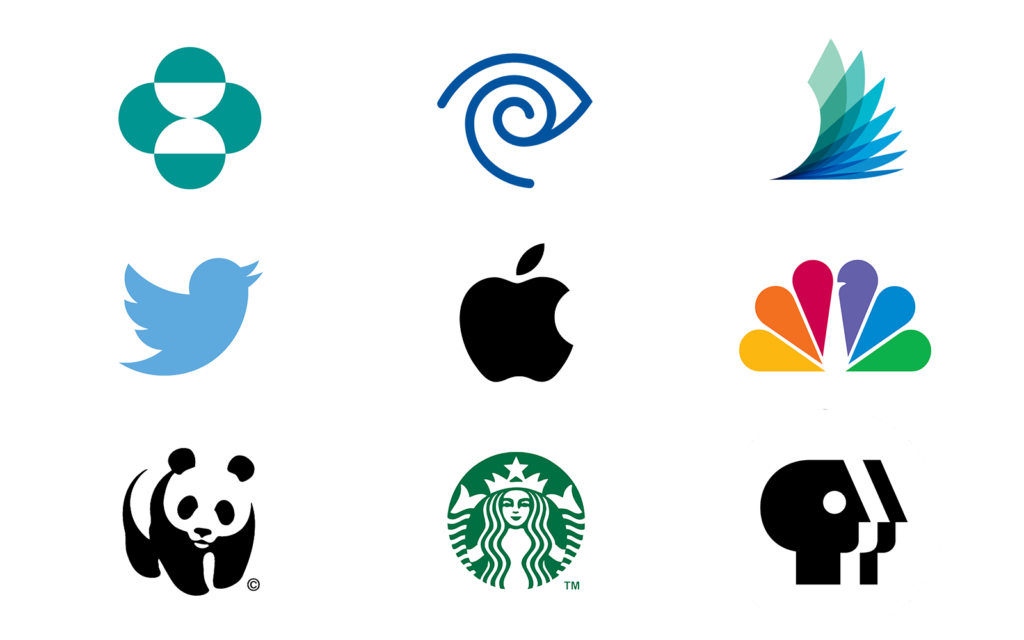 Glorify 7 Types Of Logo Designs Which One Inspires You 