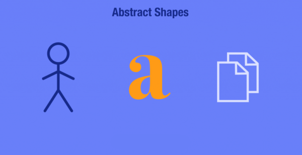 Abstract Shapes