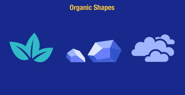Organic Shapes