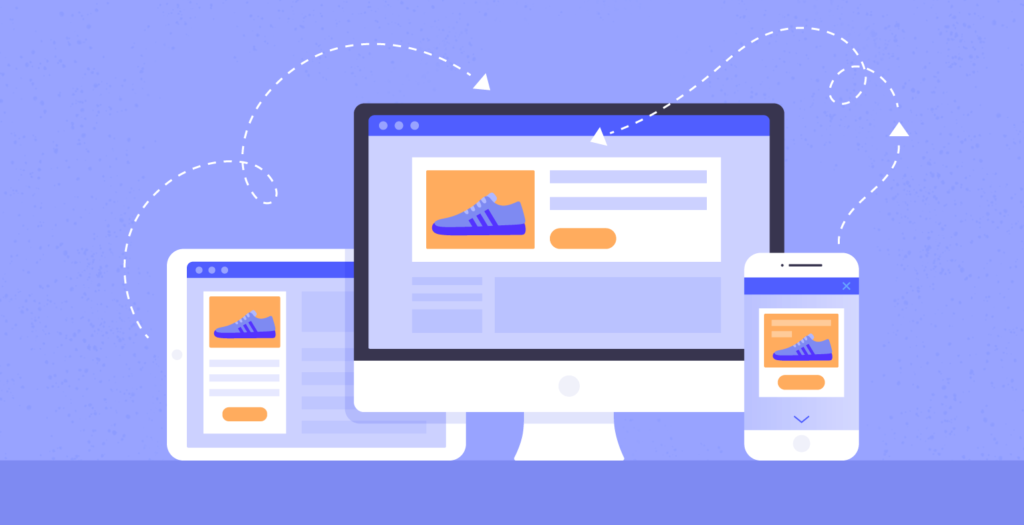 Fix Goals for the display ad campaign