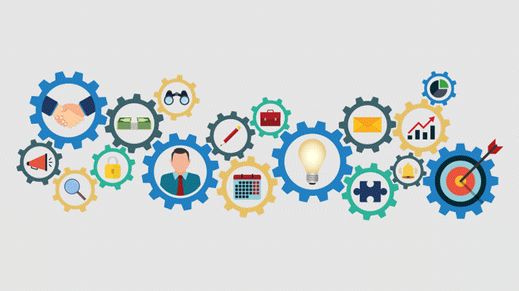 Execution plan for display ad