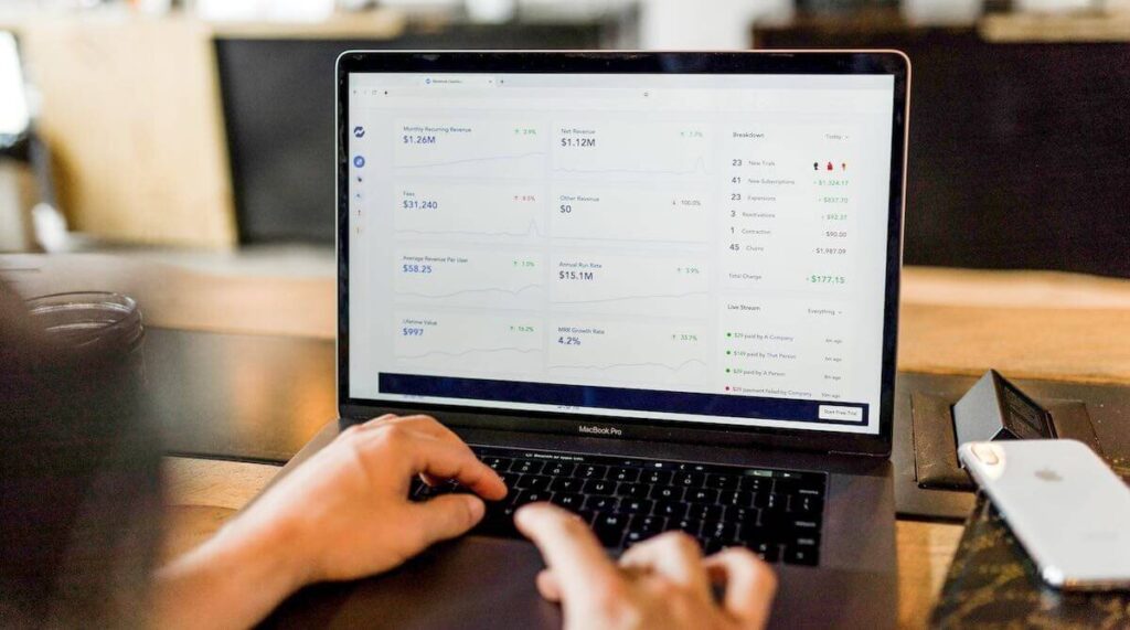 Build your online store