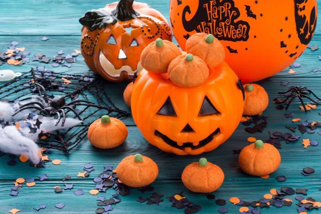 Halloween marketing strategies