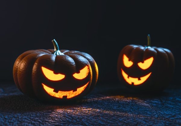 Halloween decoration ideas