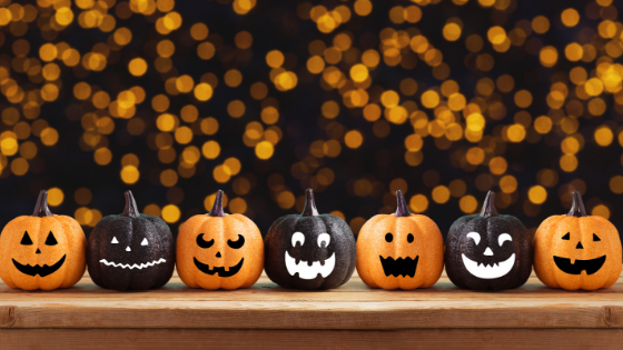 Halloween decoration