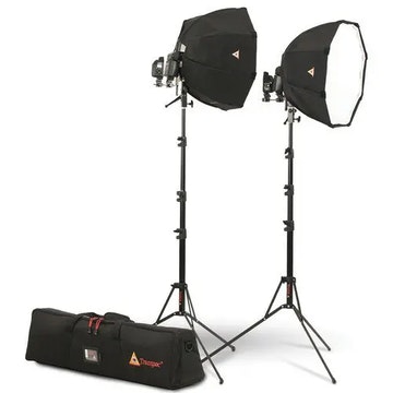 Speedlight Lighting Kits