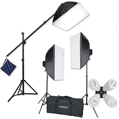 studio Lighting Kits