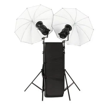 Monolight Strobe Lighting Kits