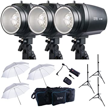 Monolight Strobe Lighting equipment