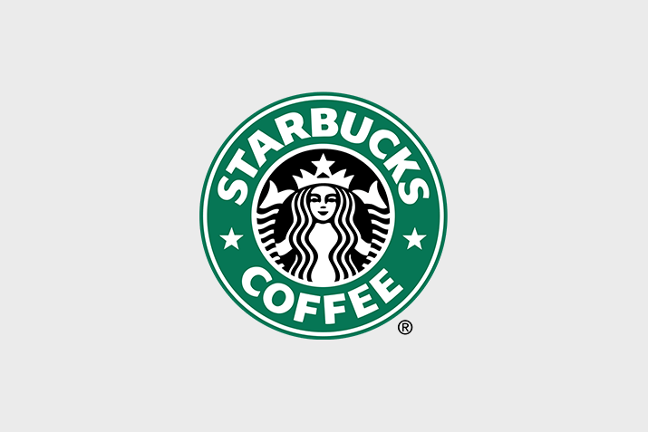 Starbucks logo