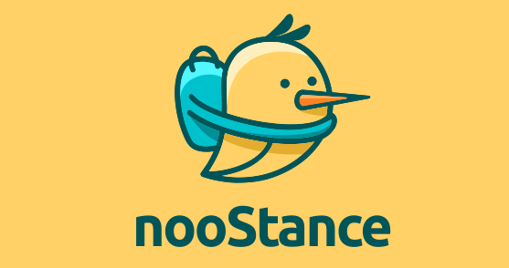 noostance logo