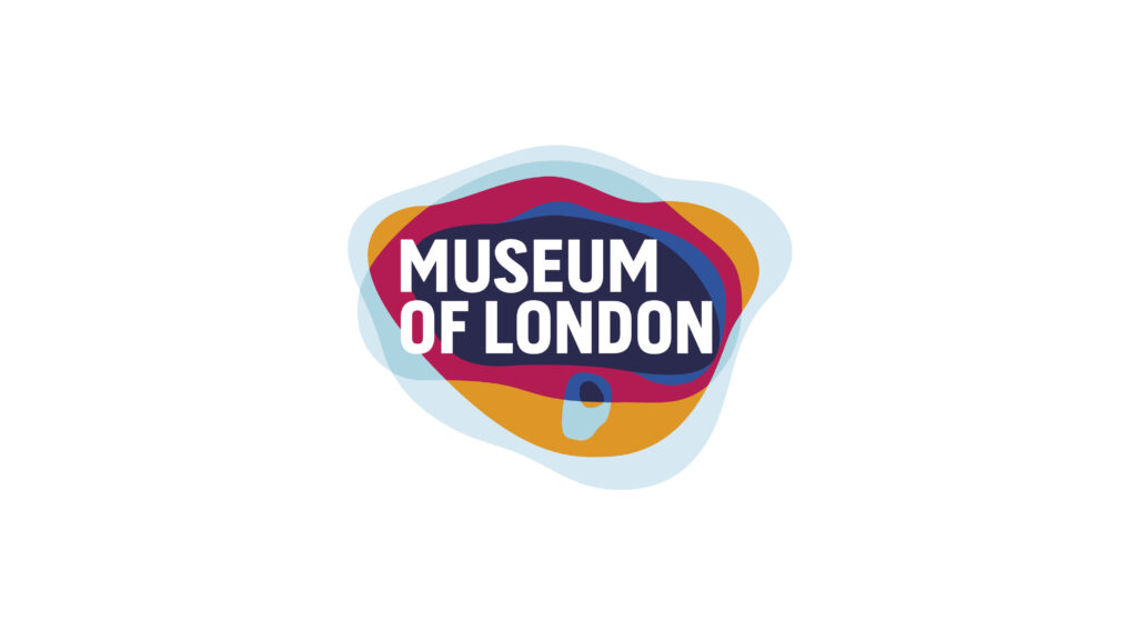 museum of london logo Hidden Meaning