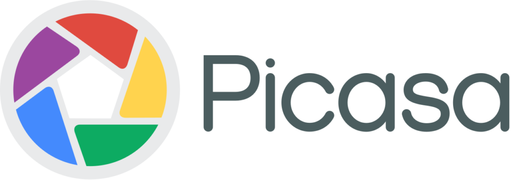 picasa logo Hidden Meaning