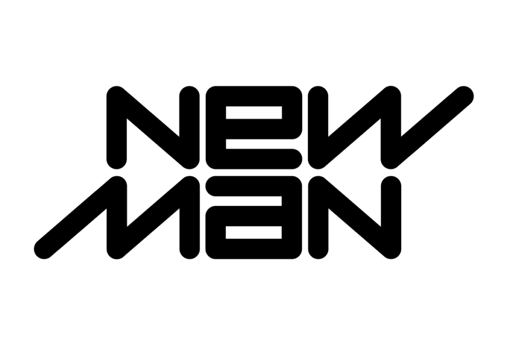 Newman logo Hidden Meaning