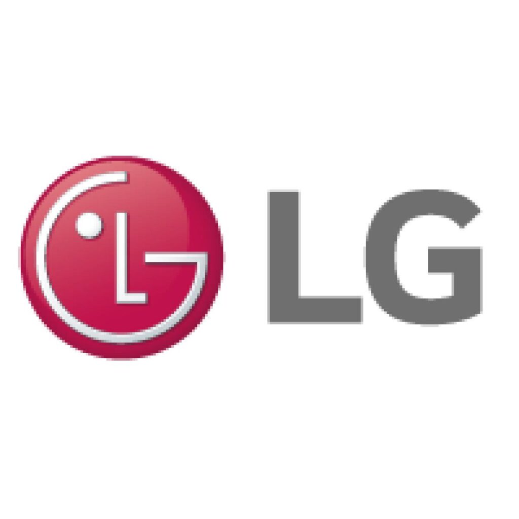 LG logo Hidden Meaning