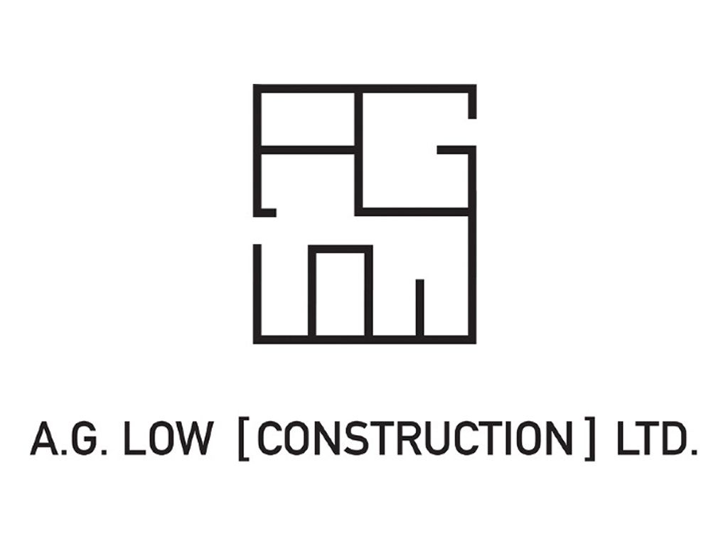 AG Low logo Hidden Meaning