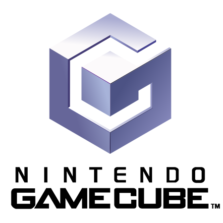 Gamecube logo Hidden Meaning