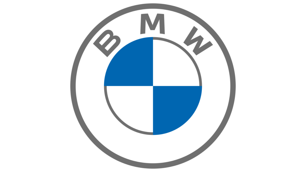 BMW logo Hidden Meaning