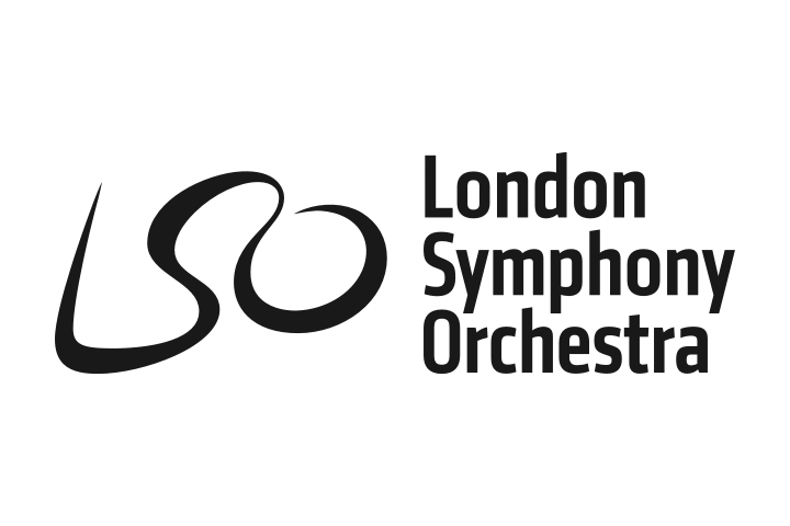 London Symphony Orchestra logo Hidden Meaning