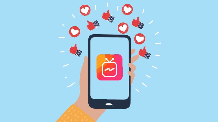 IGTV on Instagram