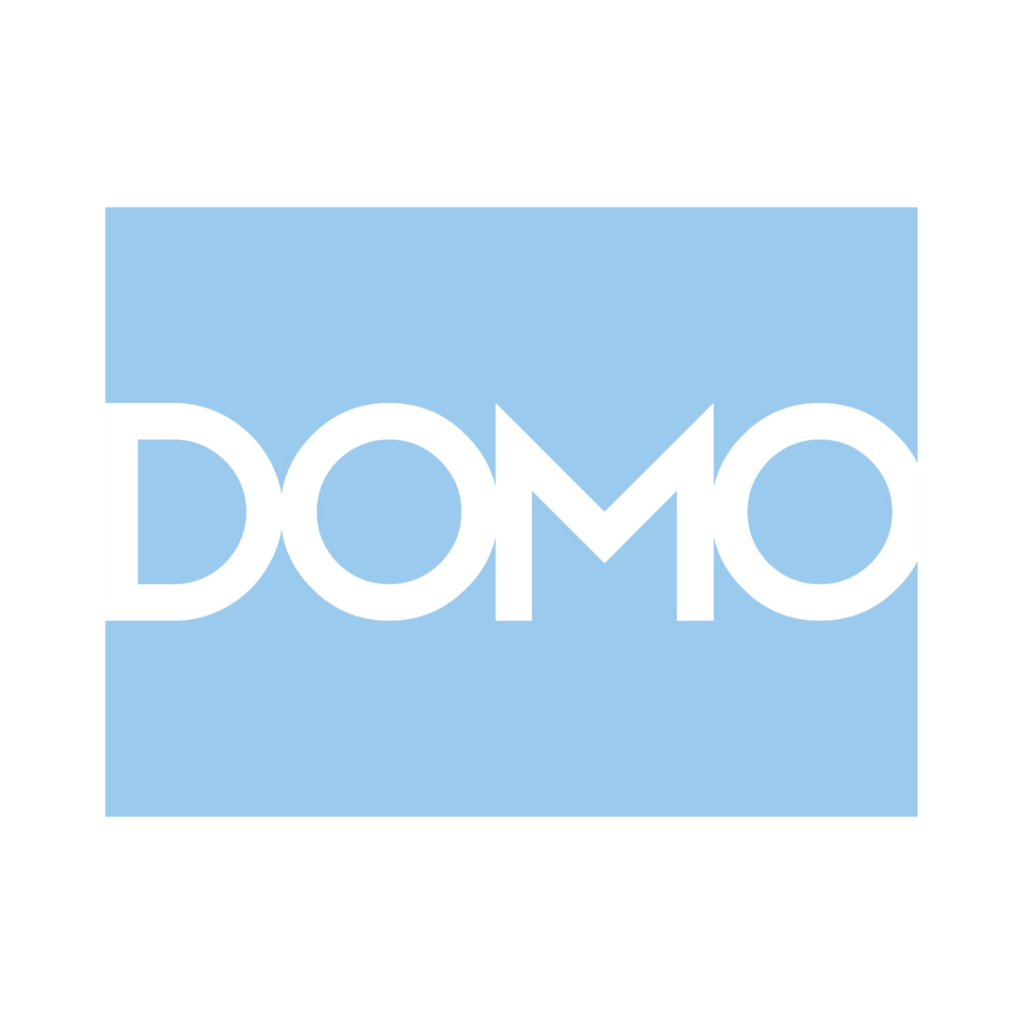 Domo data visualization tool