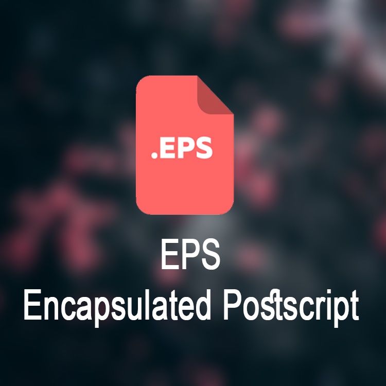 EPS – Encapsulated Postscript
