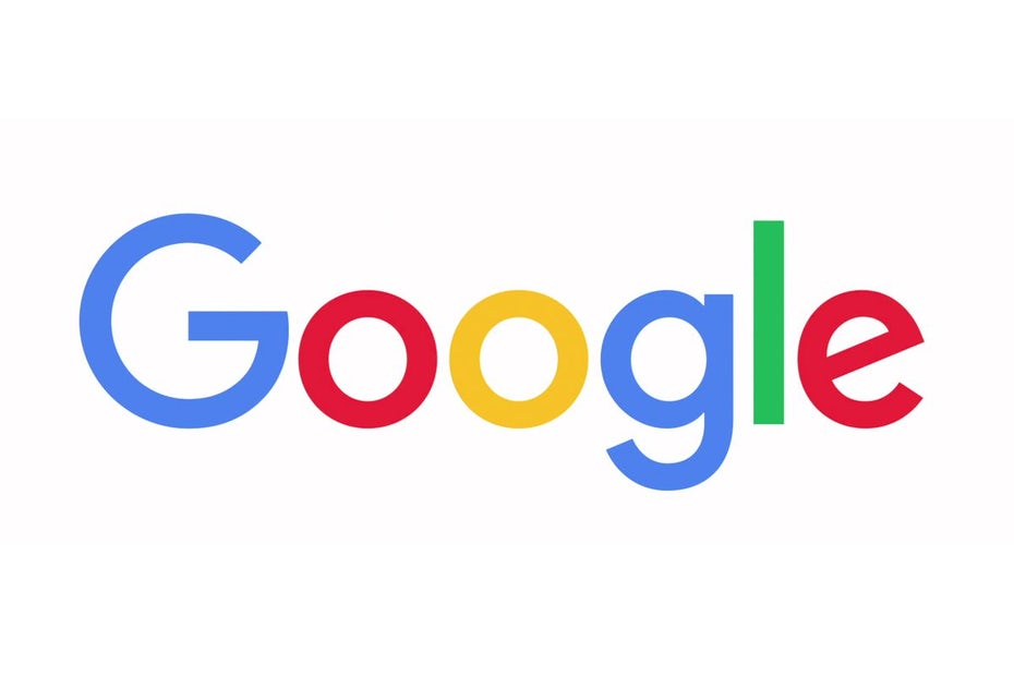 google brand logo