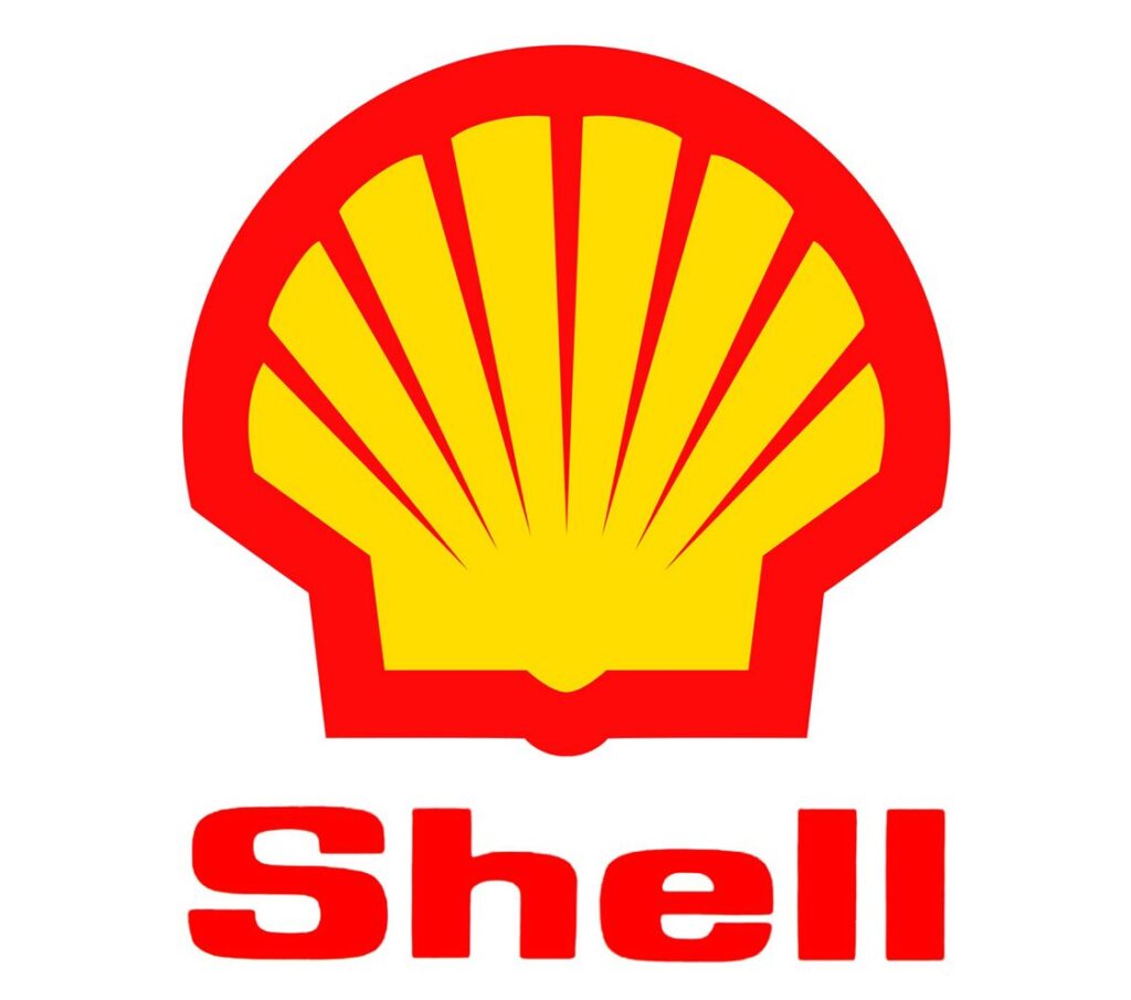 shell brand logo
