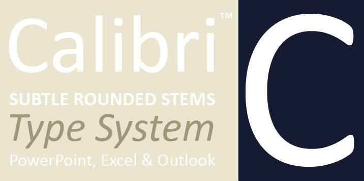 calibri
