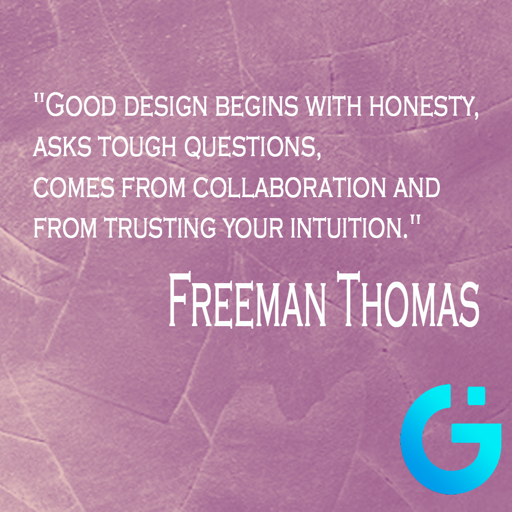 Design Inspiration Quotes 10