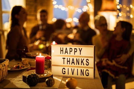 thanksgiving 1