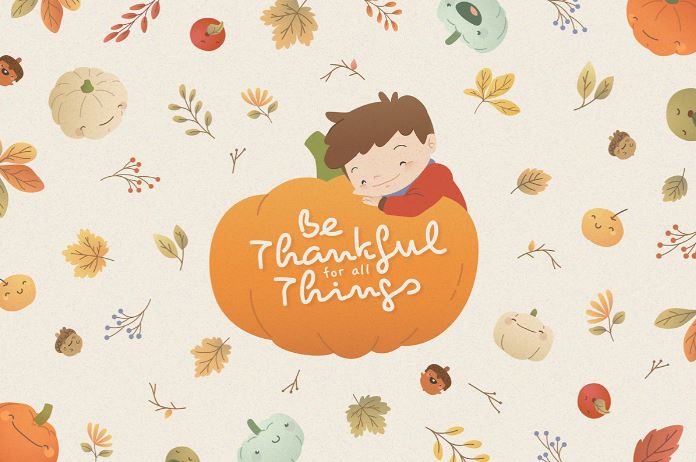thanksgiving 3