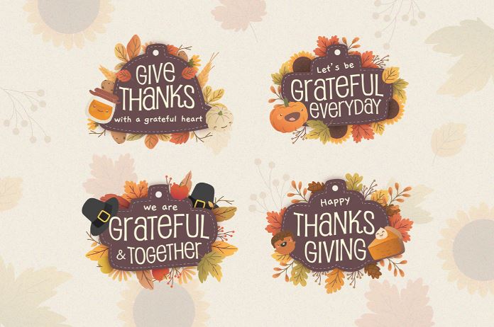 thanksgiving 5