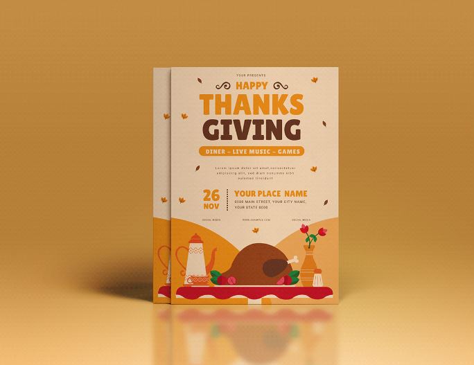 thanksgiving 7