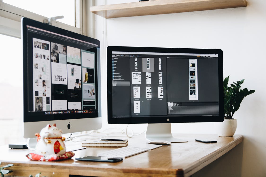 The Best Graphic Design Software