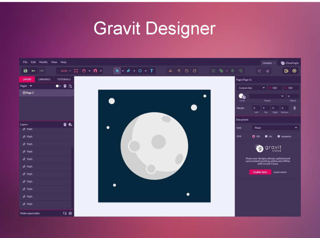 Gravit Designer