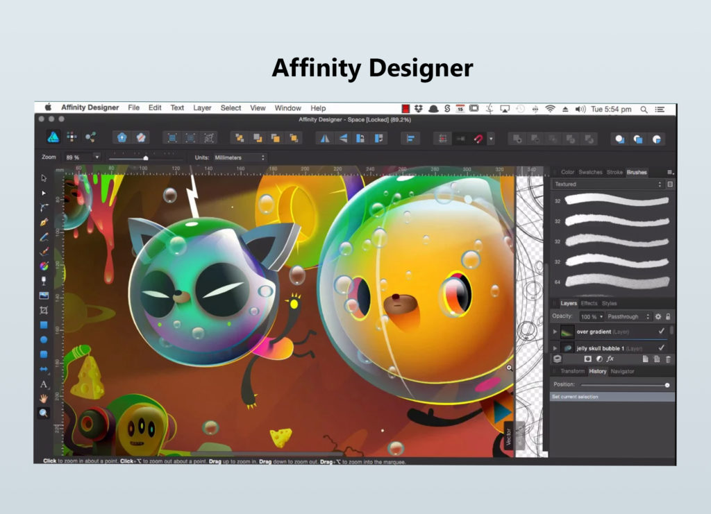 Affinity Designer