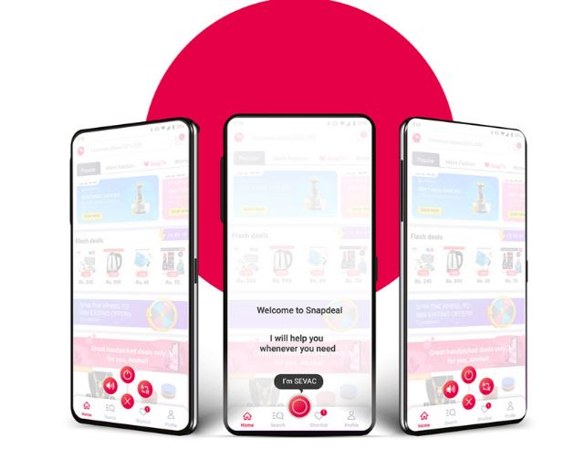 Voice Commerce