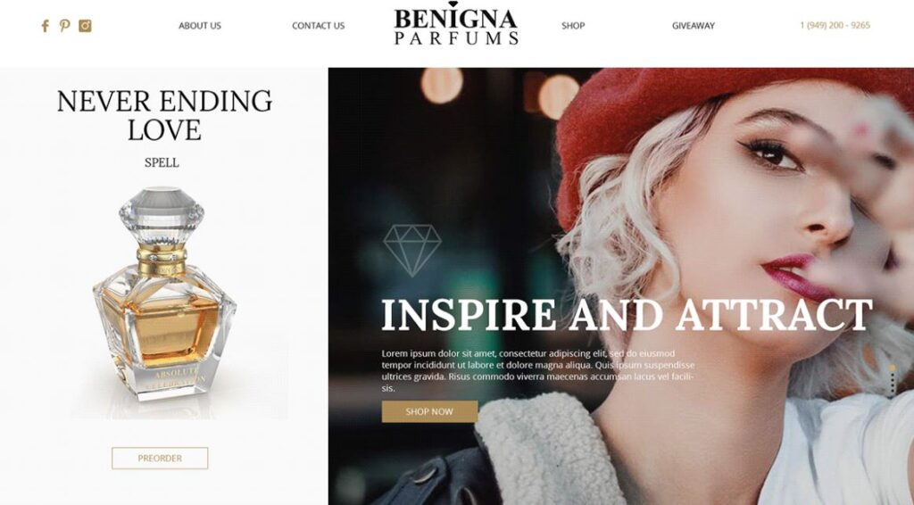 Sustainable eCommerce