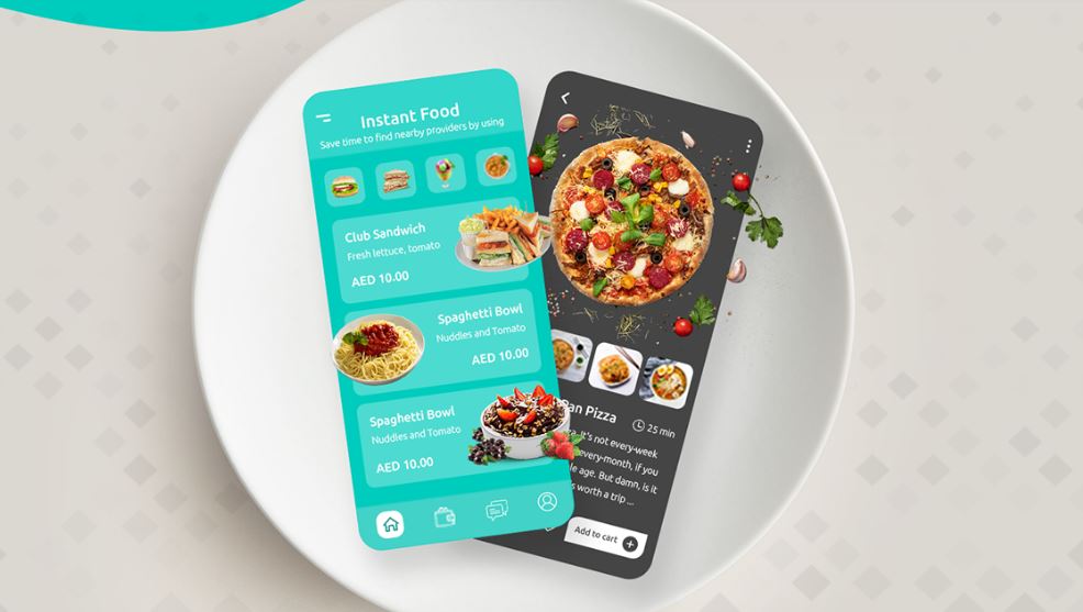 More Demand for Mobile Apps