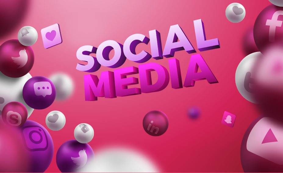 social media