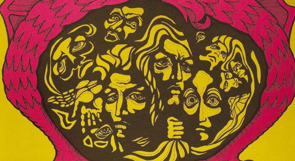Psychedelic Design