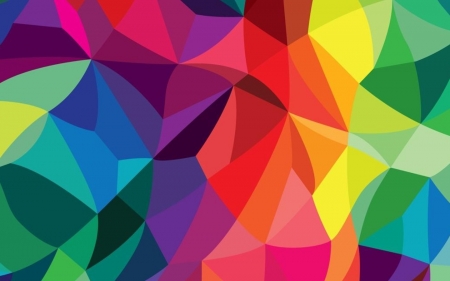 Bright Colours