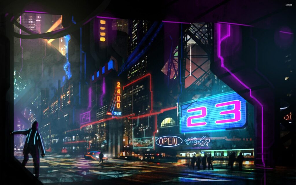 Neon