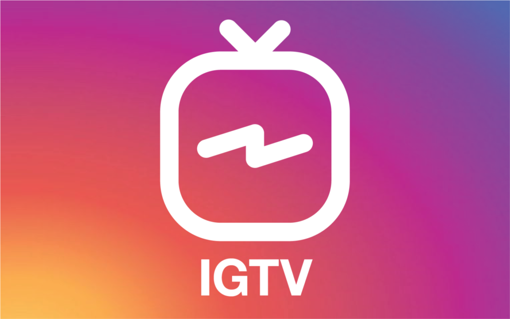 IGTV Series